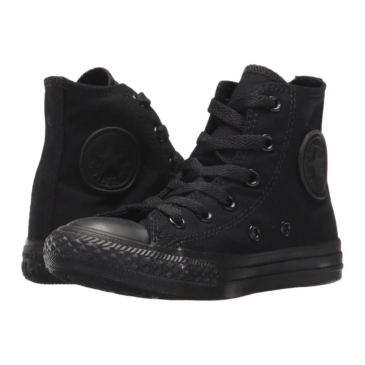 Converse shoes - Black 13