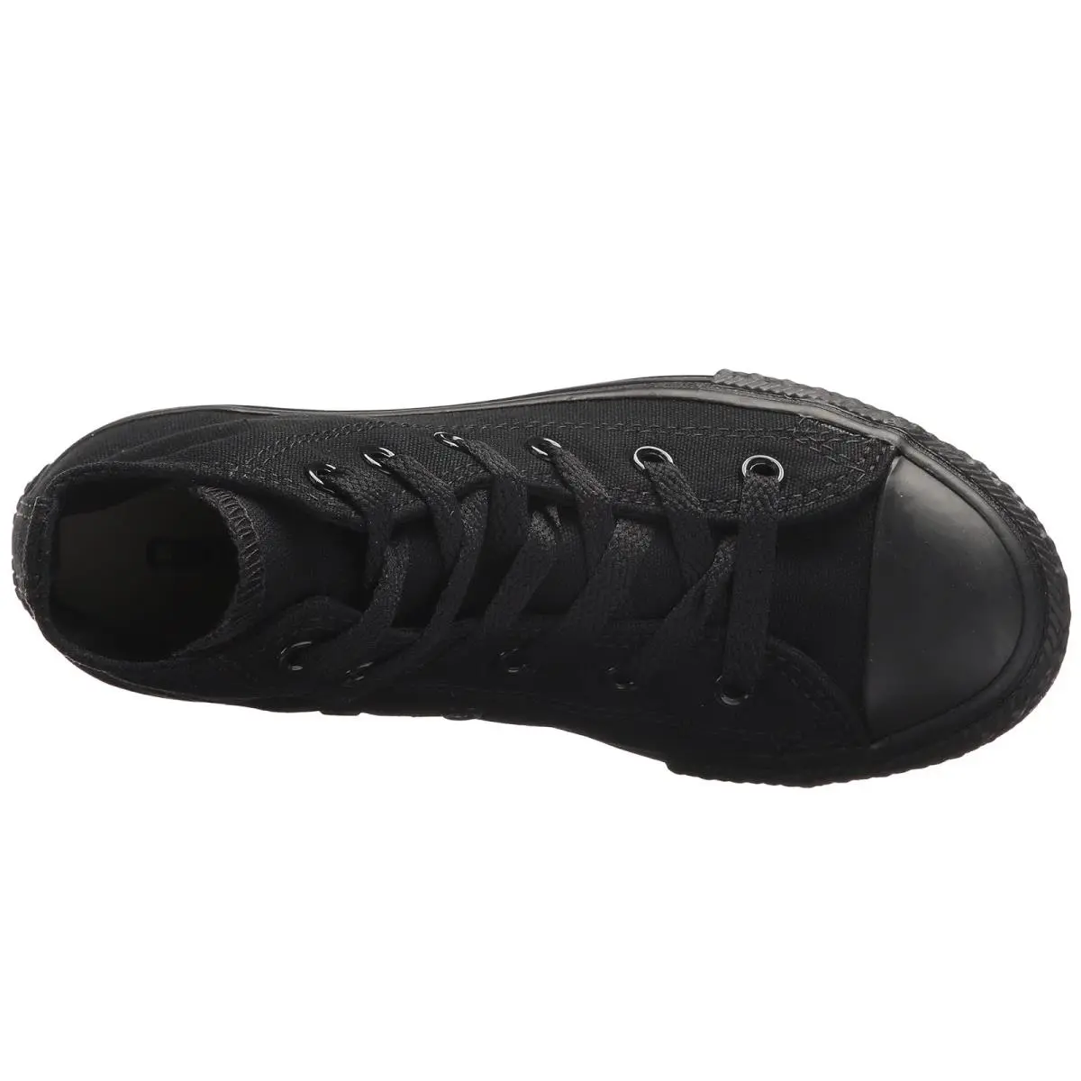 Converse shoes - Black 14