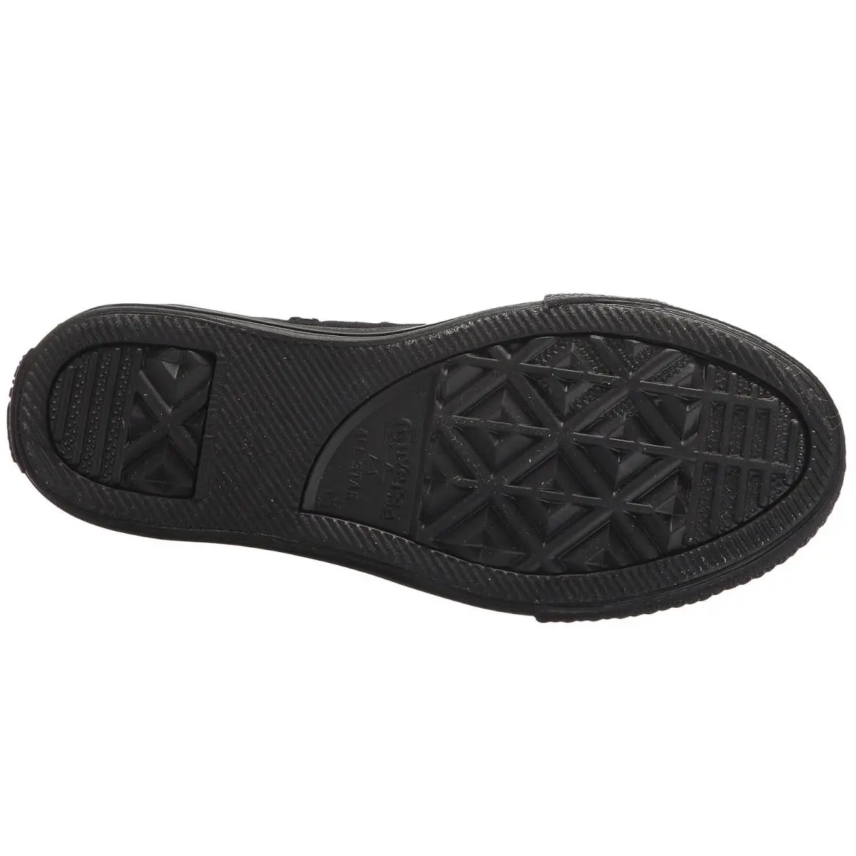 Converse shoes - Black 15