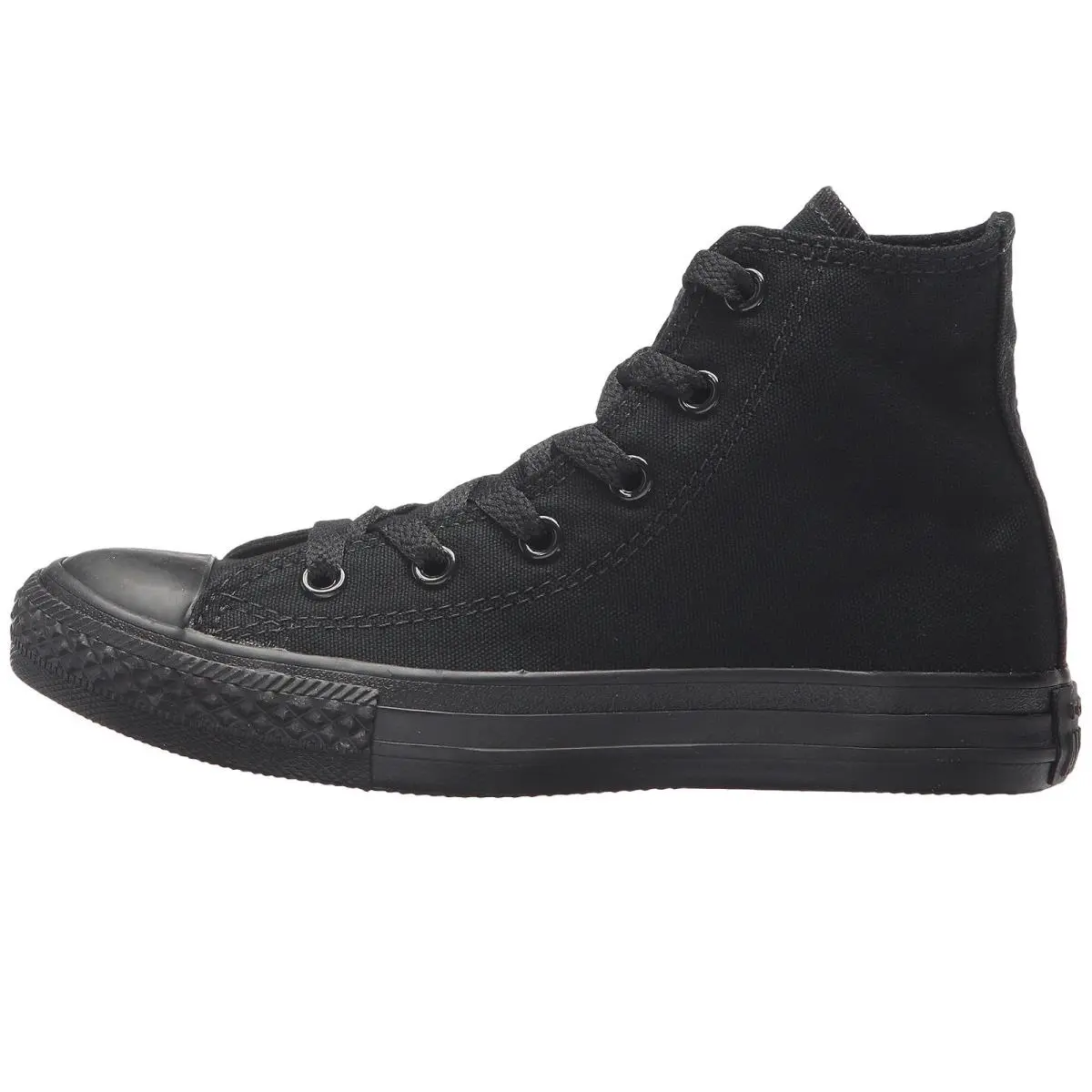 Converse shoes - Black 16