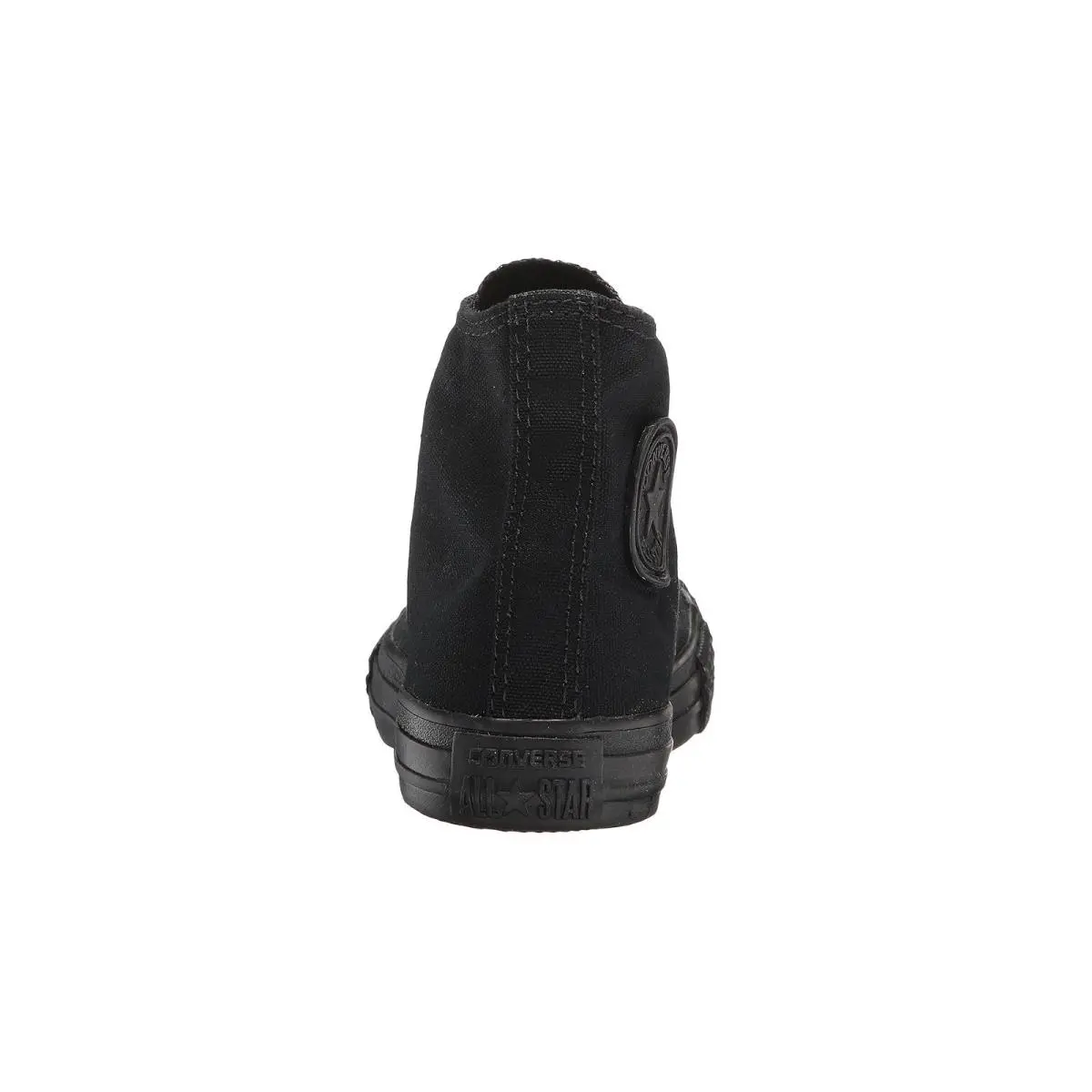 Converse shoes - Black 17