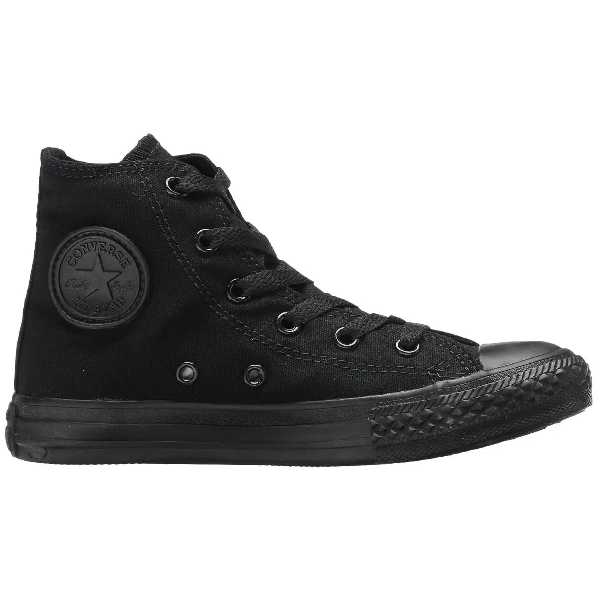 Converse shoes - Black 18