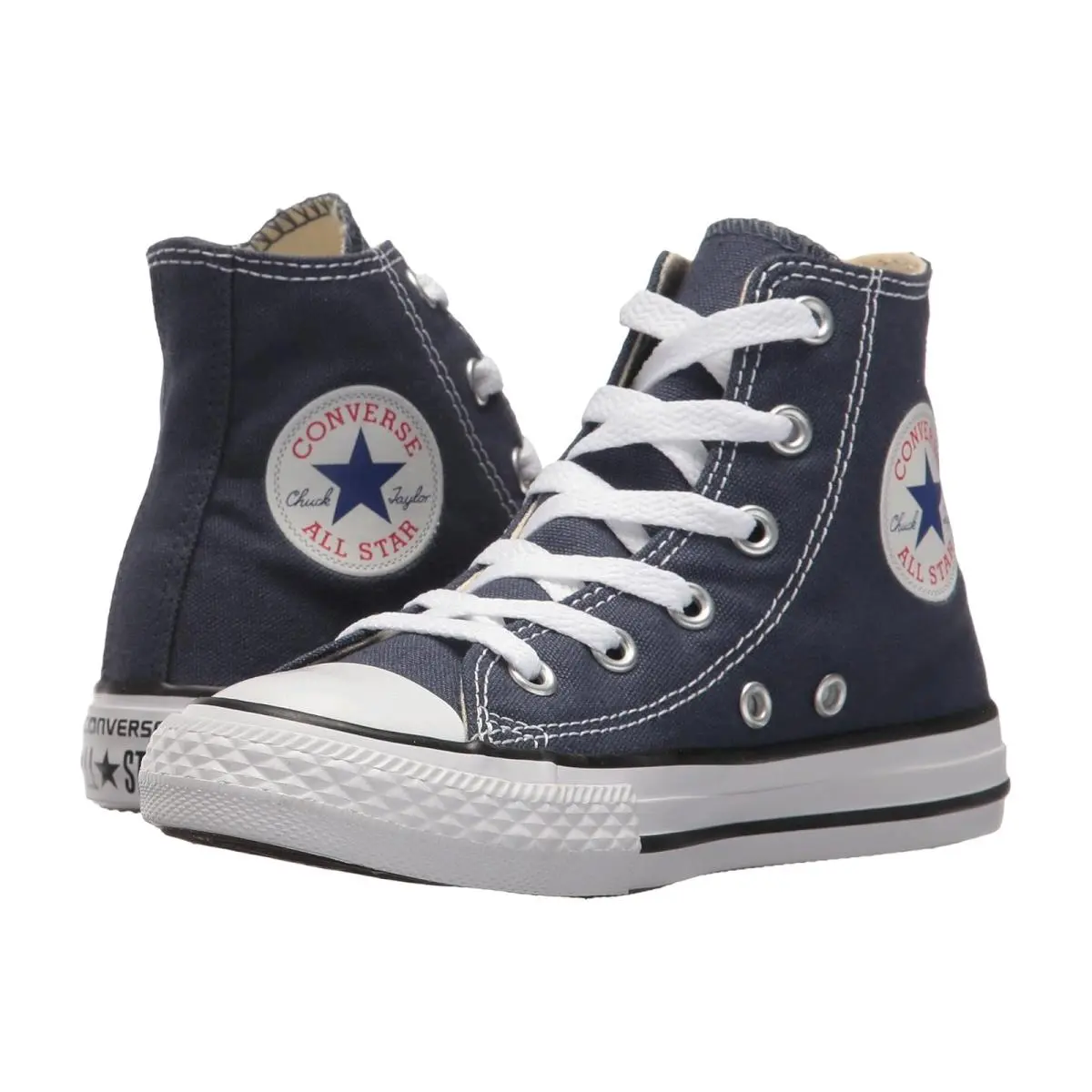 Converse shoes - Black 20