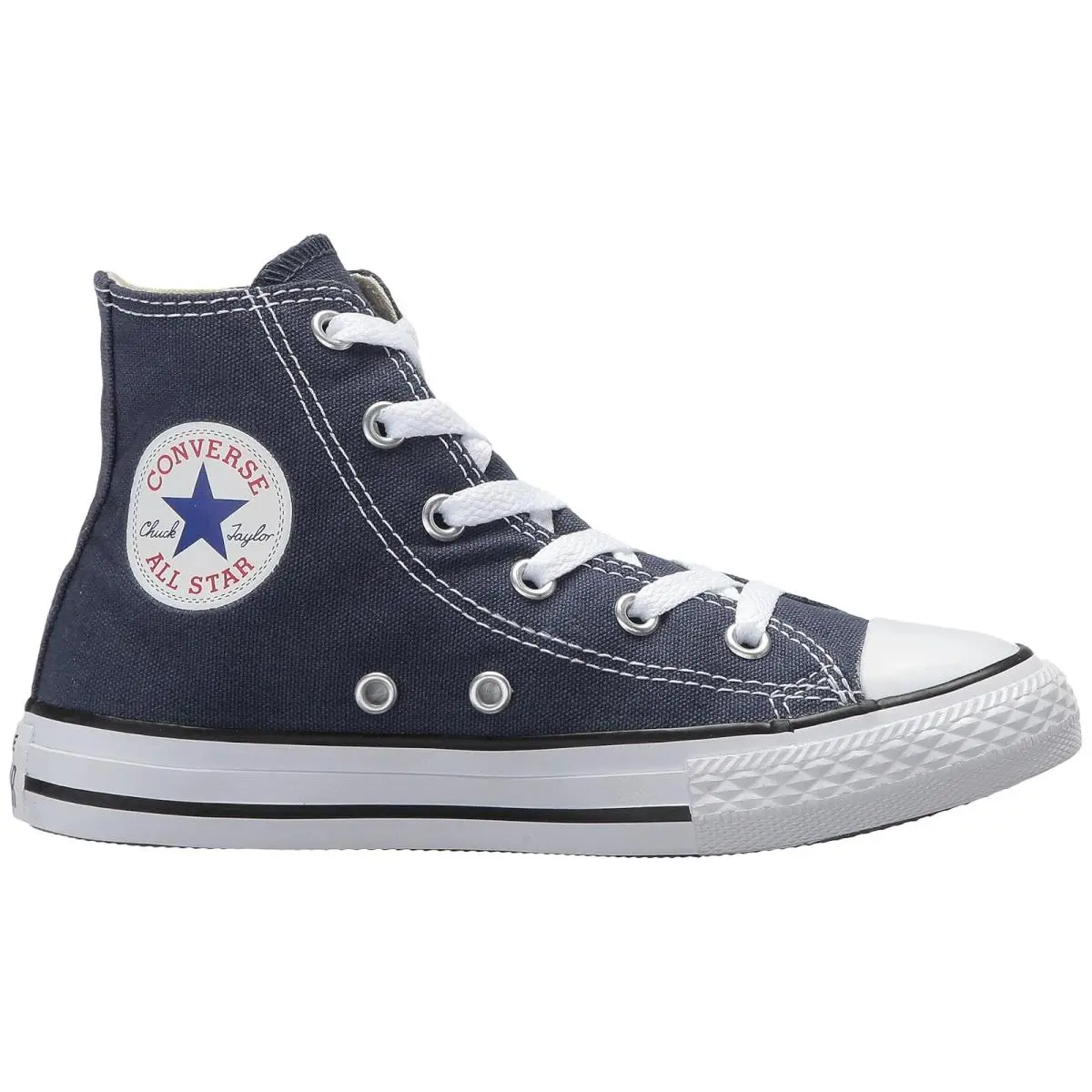 Converse shoes - Black 25