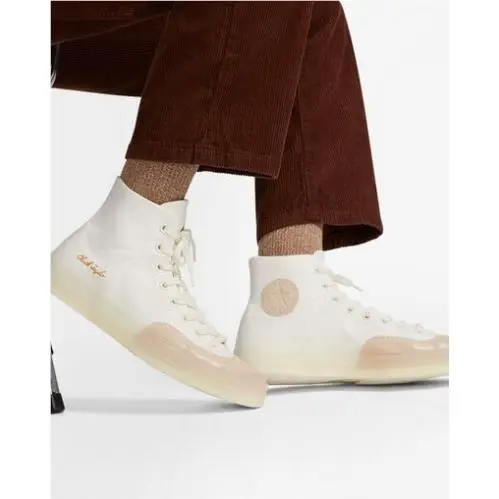 Converse shoes - Converse Chuck 70 - Chuck - A03426C - White 14