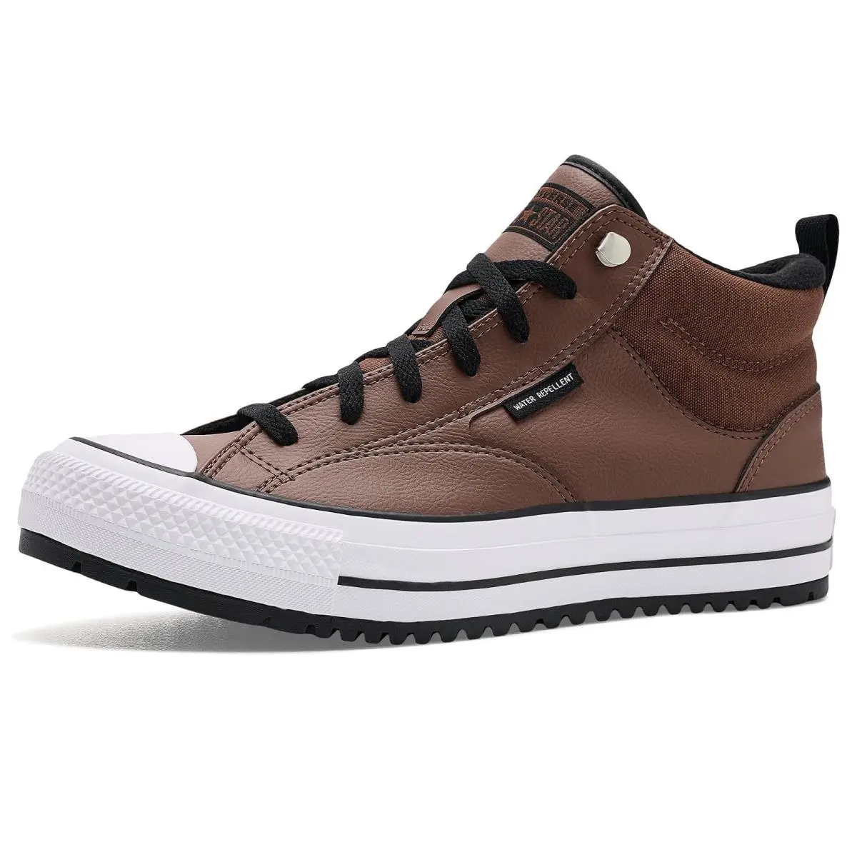 Unisex Converse Chuck Taylor All Star Malden Street Weatherized Mid Top Sneakers