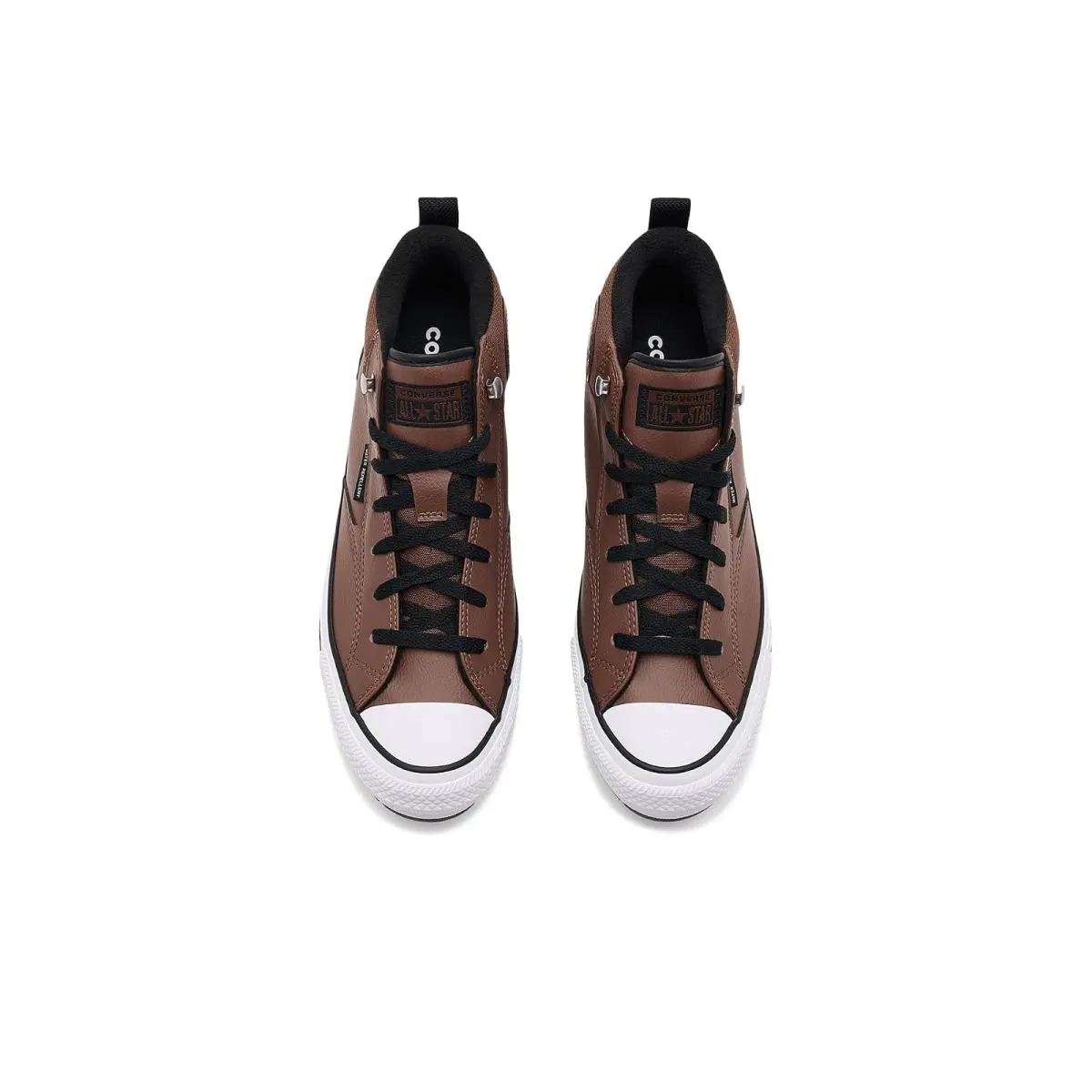 Converse shoes - Heavy Duty Brown/Black/White 0