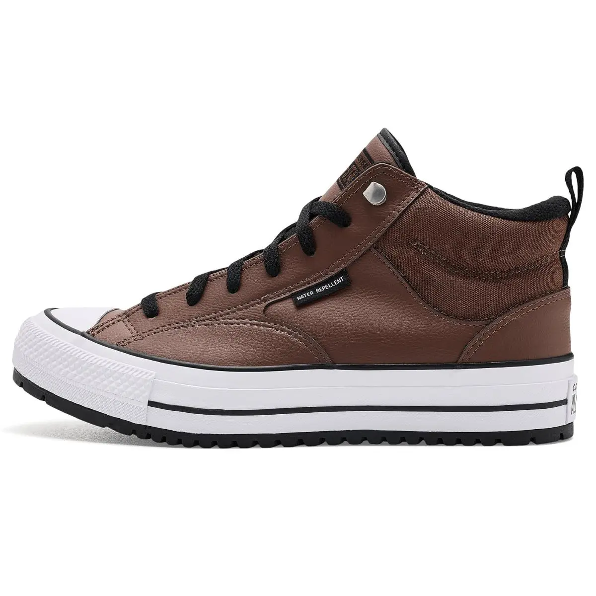 Converse shoes - Heavy Duty Brown/Black/White 2