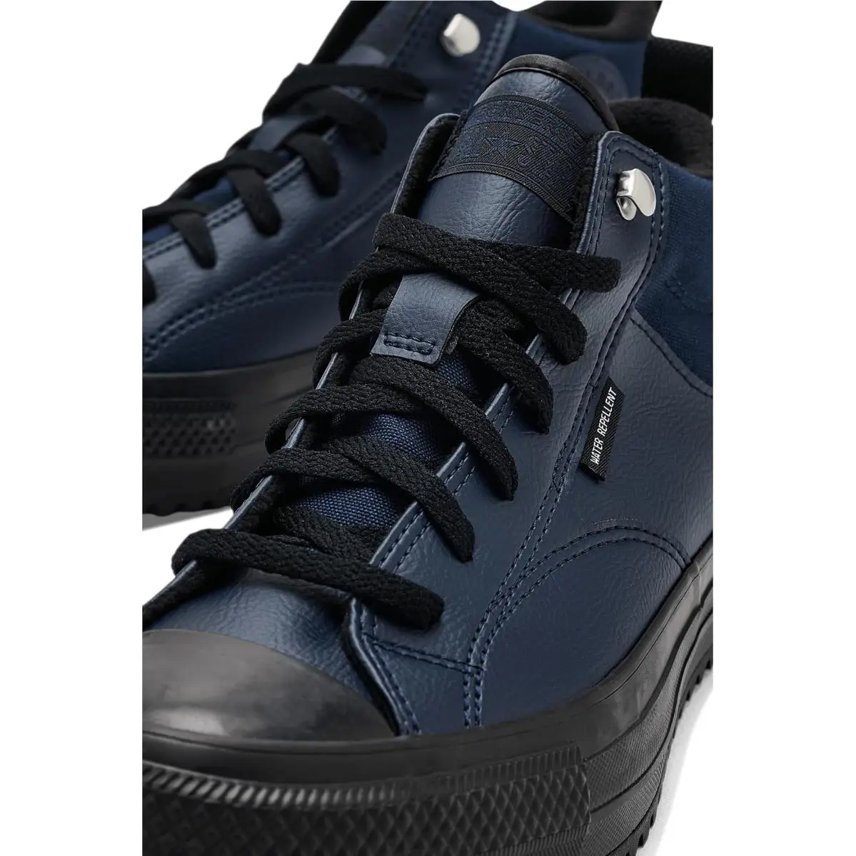 Converse shoes - Heavy Duty Brown/Black/White 18