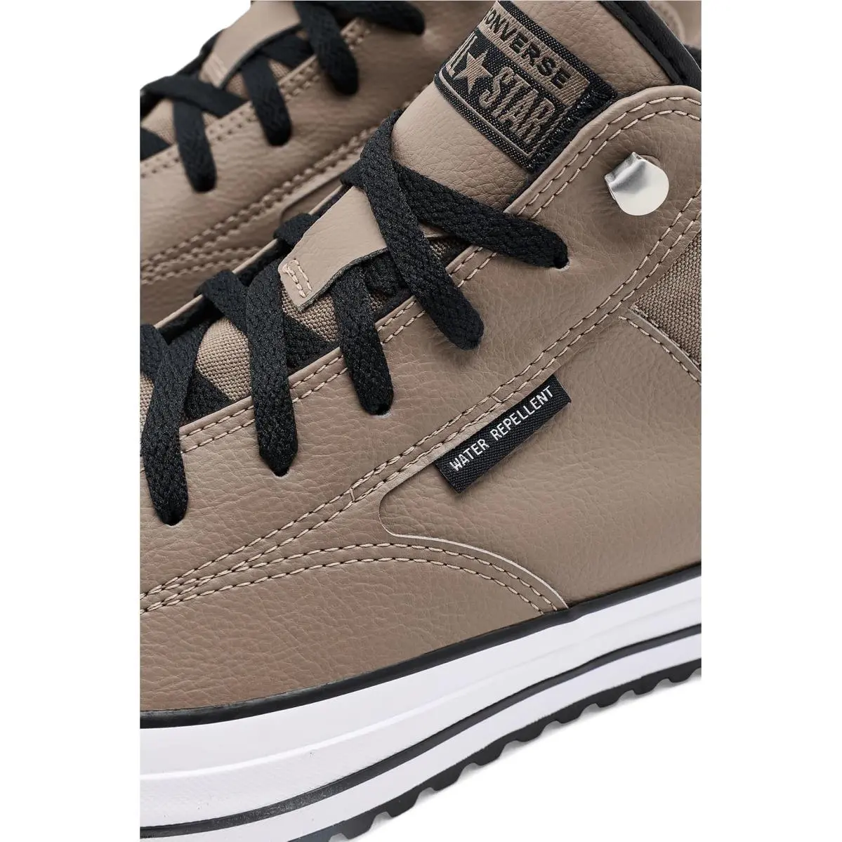 Converse shoes - Heavy Duty Brown/Black/White 25