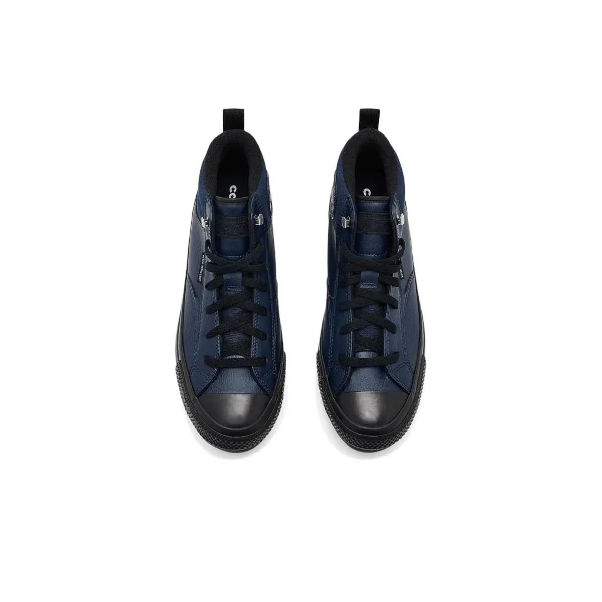 Converse shoes - Heavy Duty Brown/Black/White 14