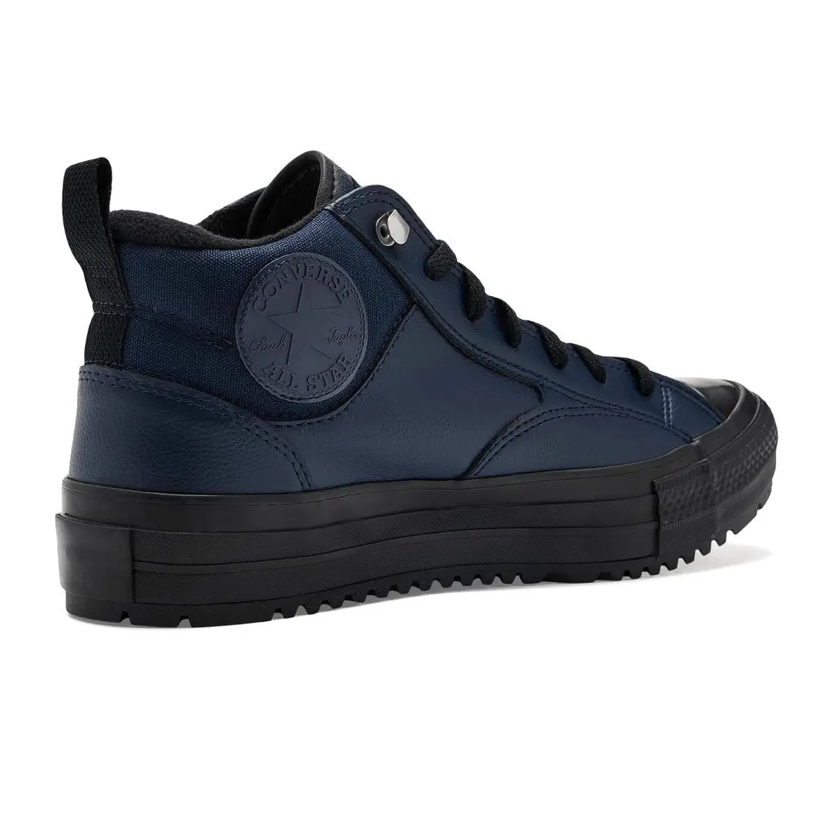 Converse shoes - Heavy Duty Brown/Black/White 15