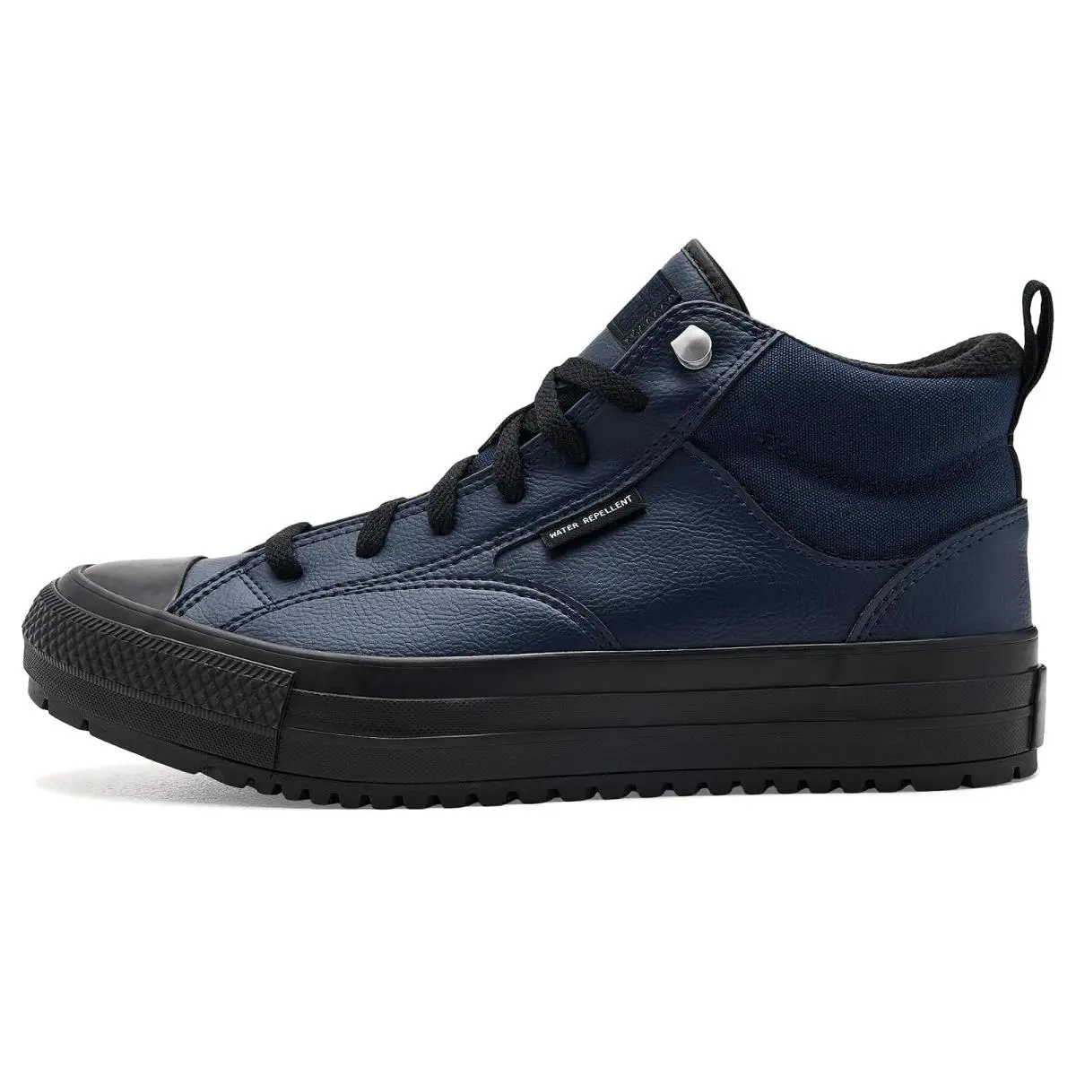 Converse shoes - Heavy Duty Brown/Black/White 16