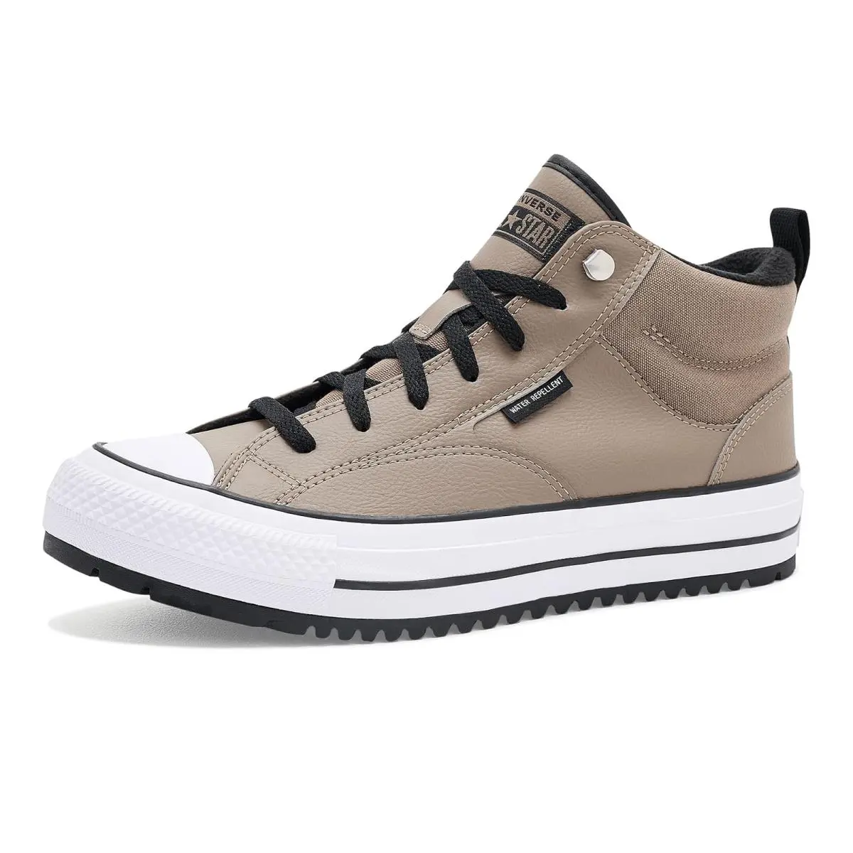 Converse shoes - Heavy Duty Brown/Black/White 20