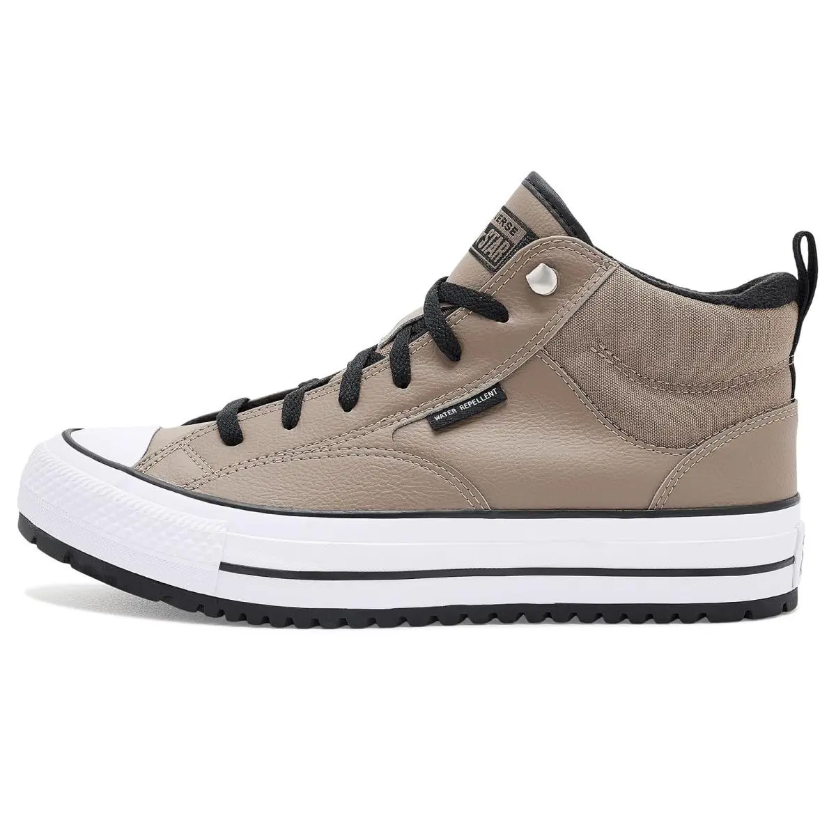 Converse shoes - Heavy Duty Brown/Black/White 23