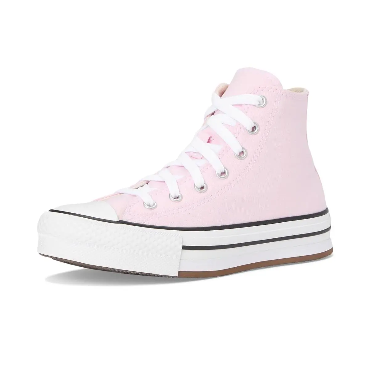 Converse shoes - Sugar Berry/White 5