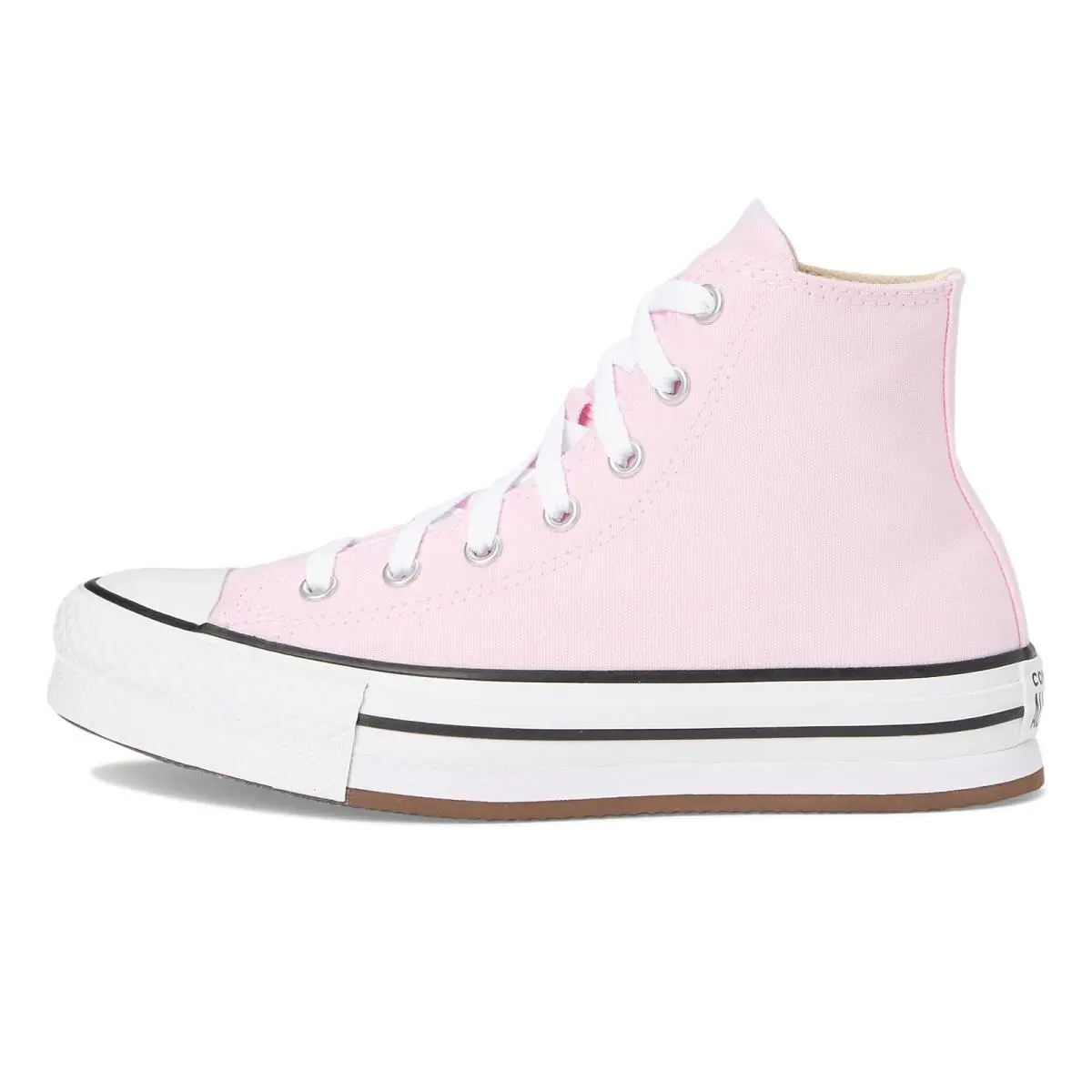 Converse shoes - Sugar Berry/White 9