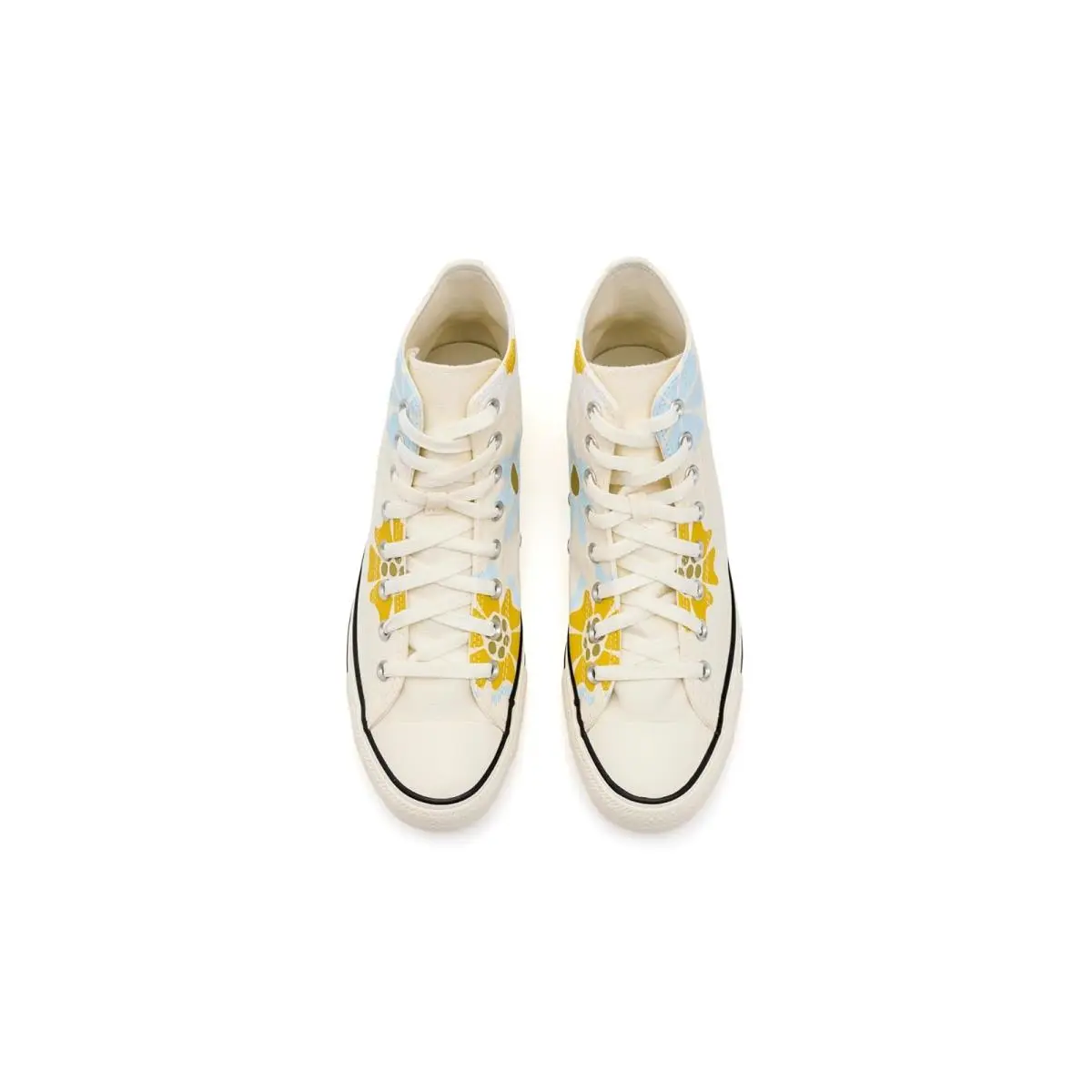 Converse shoes - Egret/In The Weeds/Clear Skies 0