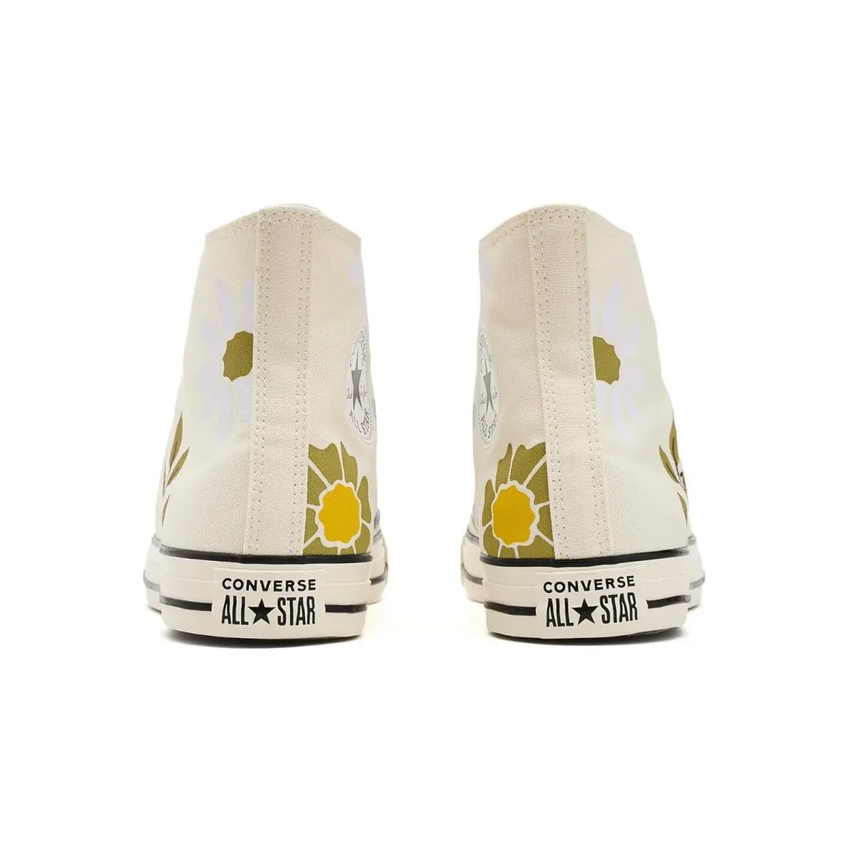 Converse shoes - Egret/In The Weeds/Clear Skies 5
