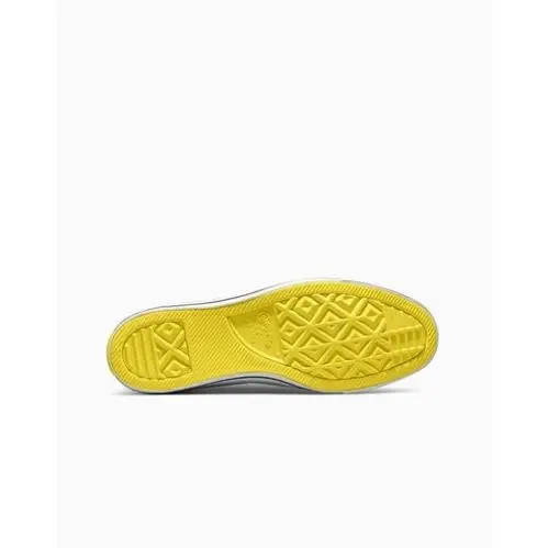 Converse shoes - Converse Chuck Taylor All Star Low - A21403C - White 11
