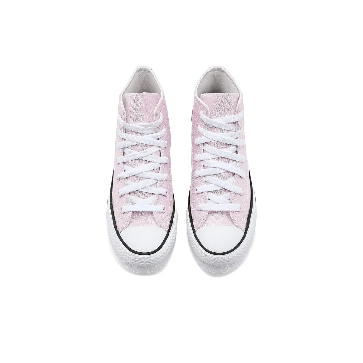 Converse shoes - New Found Bloom/White/Black 0