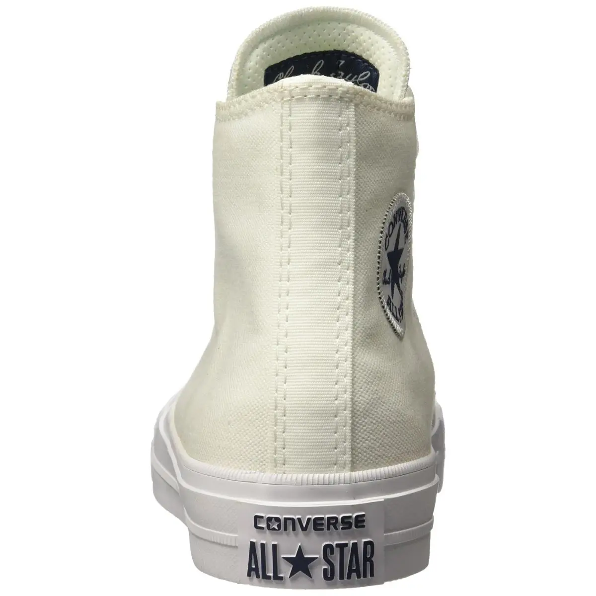 Converse shoes - Optic White 6