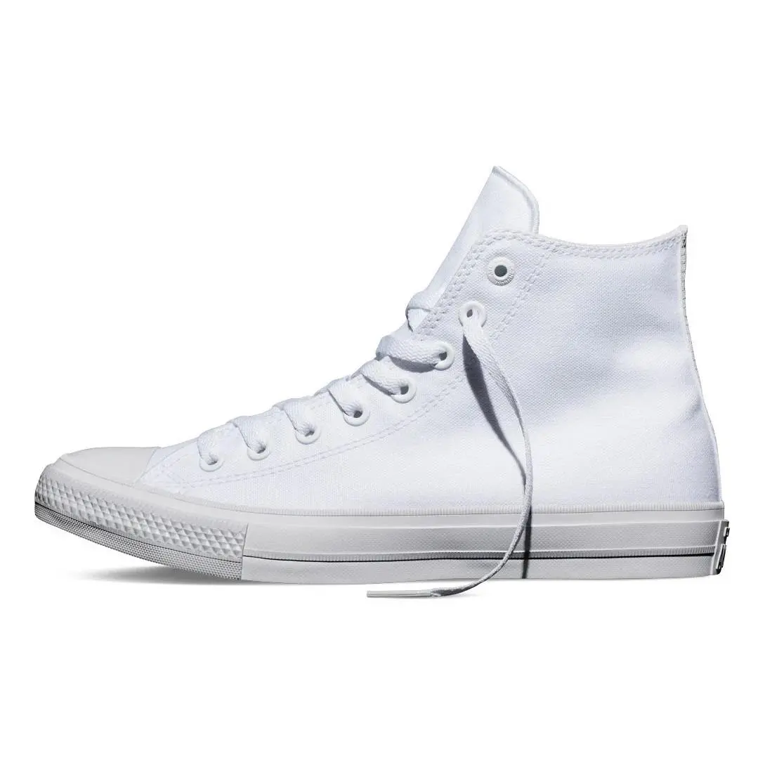 Converse shoes - Optic White 9