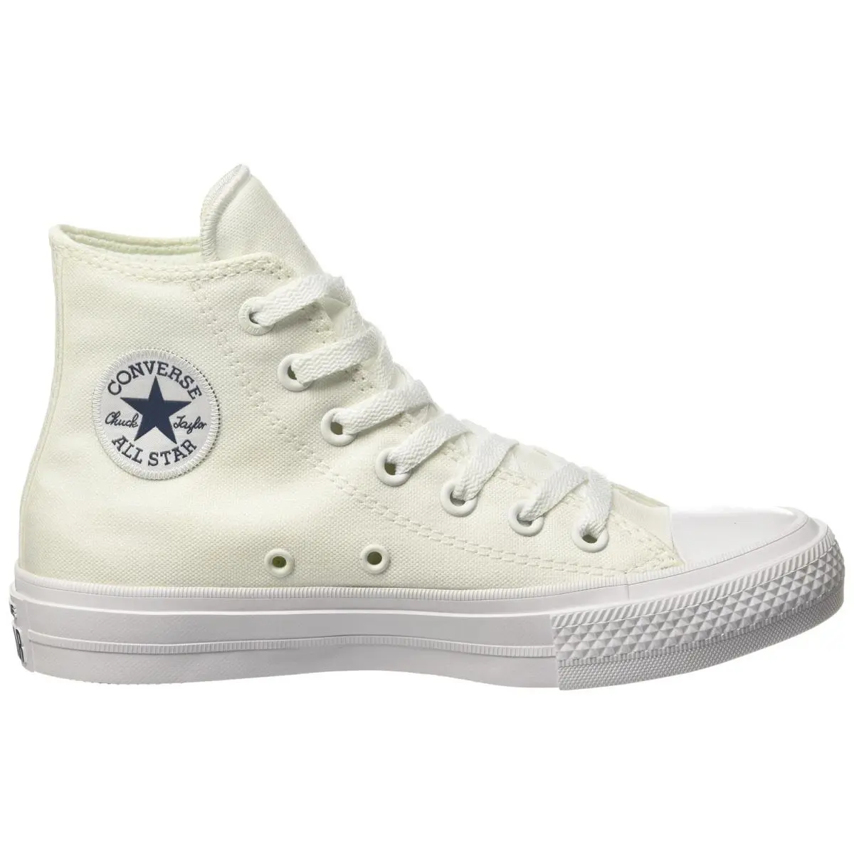 Converse shoes - Optic White 10