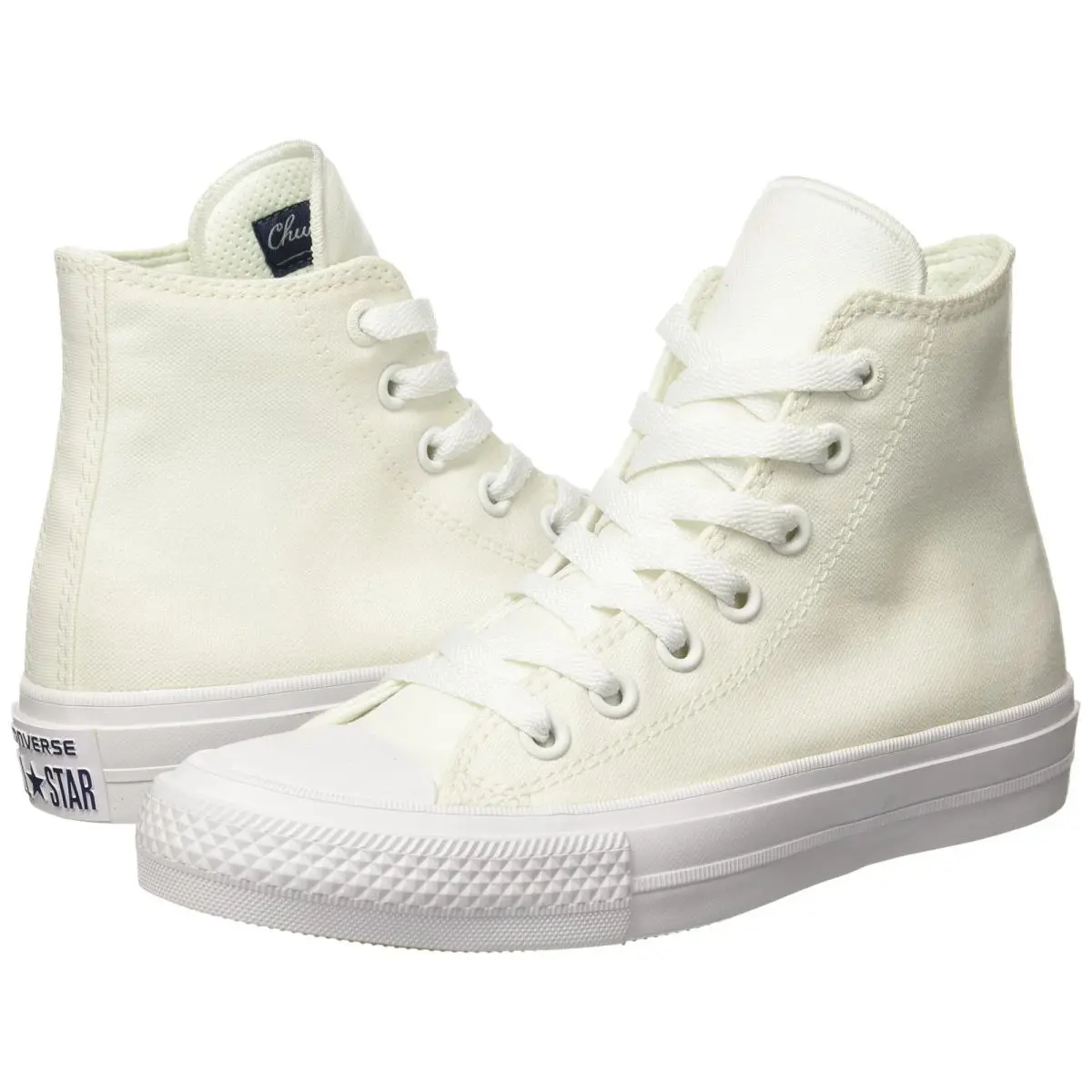 Converse shoes - Optic White 11