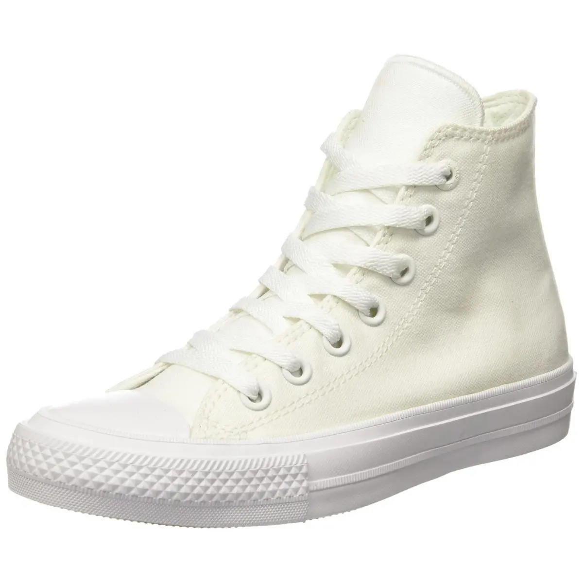 Converse shoes - Optic White 7