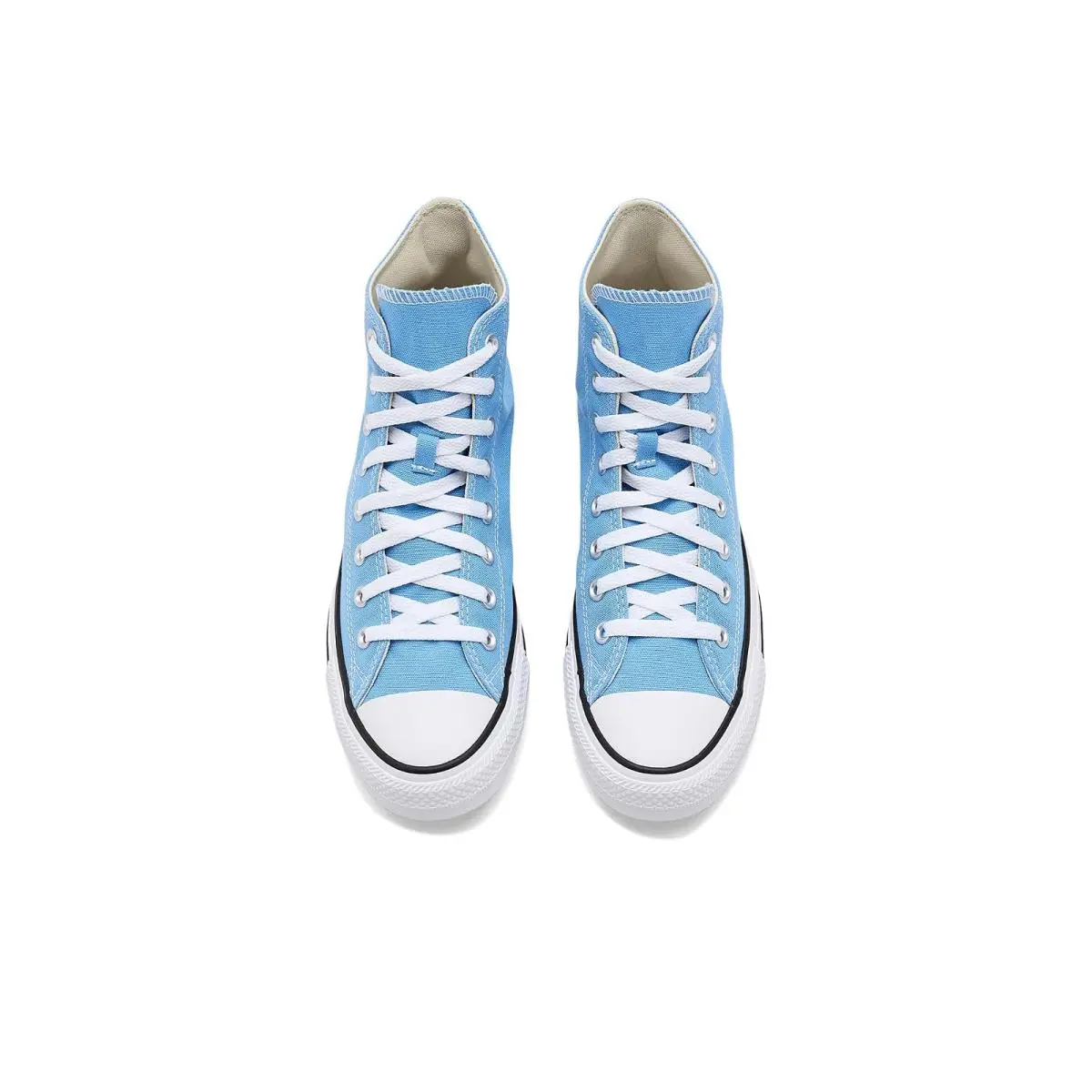 Converse shoes - Light Blue 0