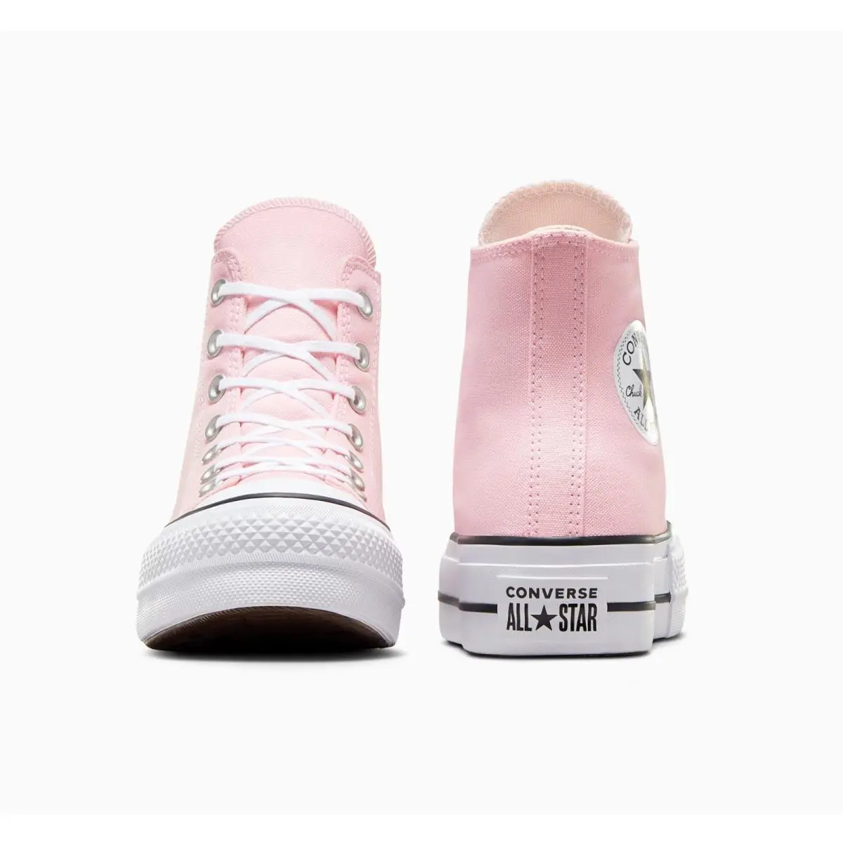 Converse shoes - Converse Chuck Taylor All Star A06507C - A06507C - Pink 3