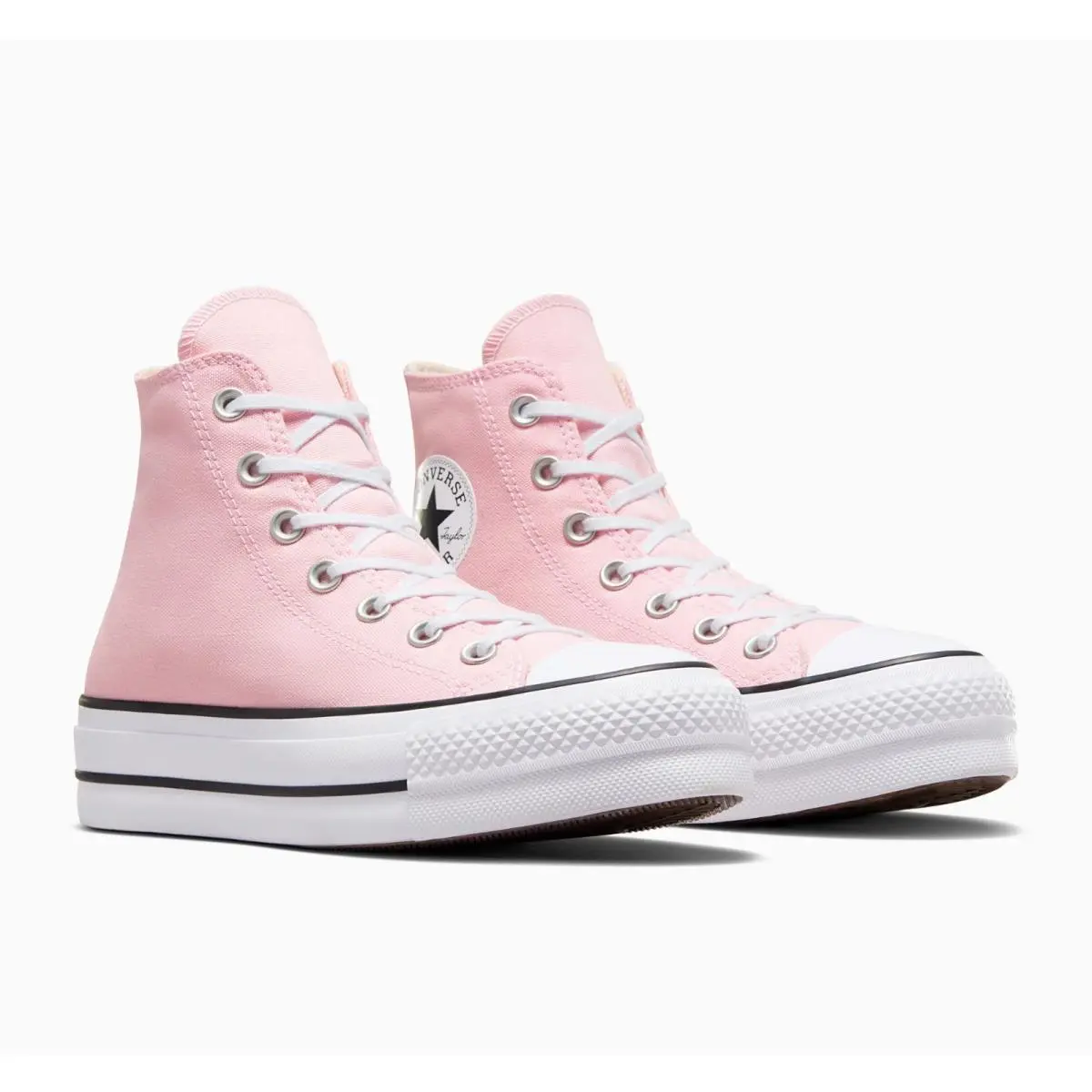 Converse shoes - Converse Chuck Taylor All Star A06507C - A06507C - Pink 17