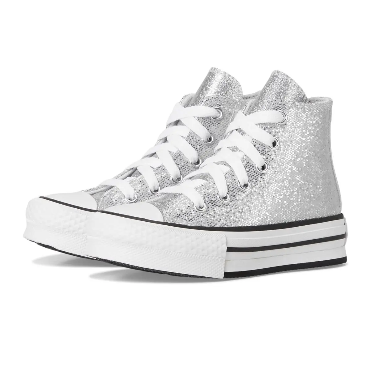 Converse Kids Chuck Taylor® All Star® Lift Disco Little Kid