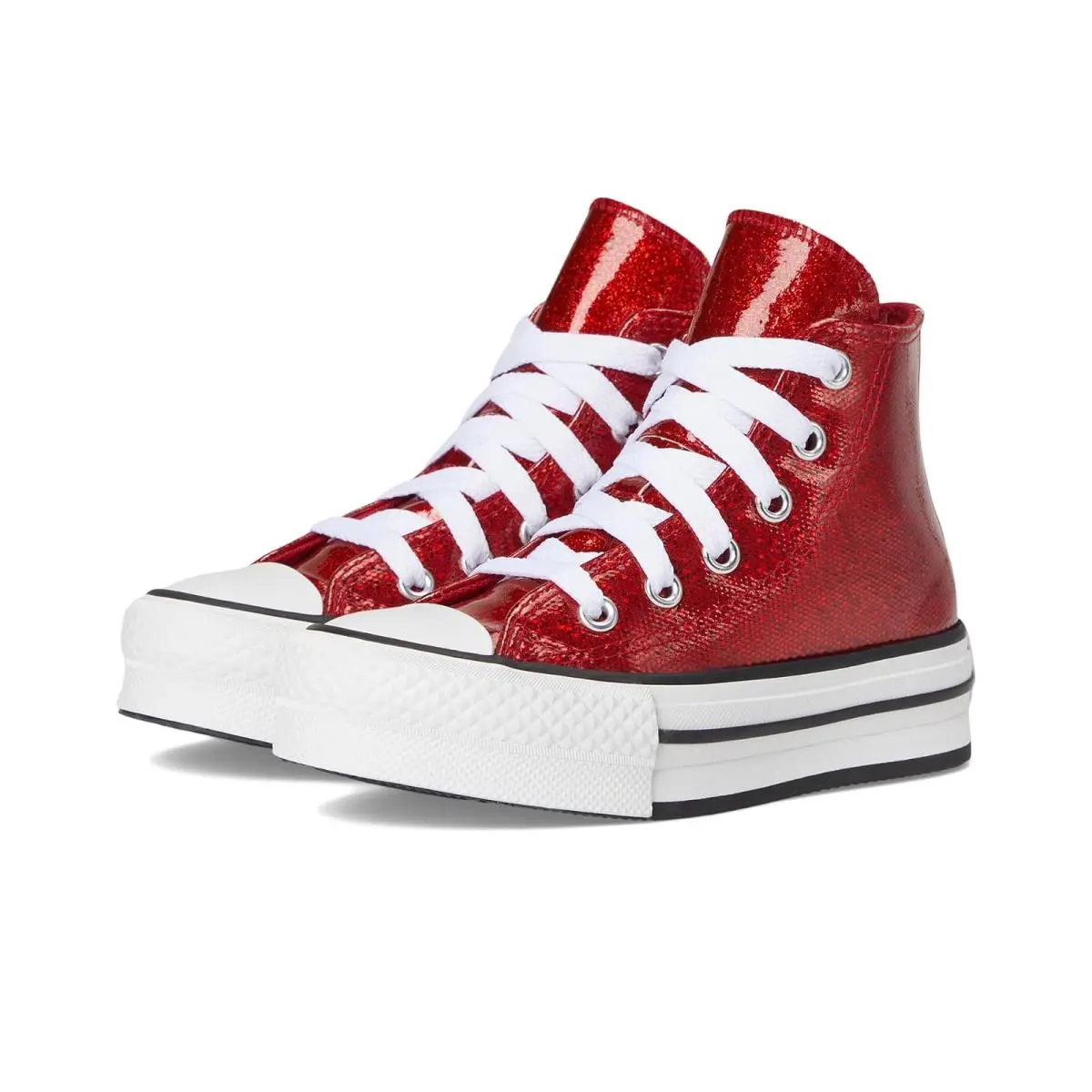 Converse shoes - Silver/White/Barely Grey 13