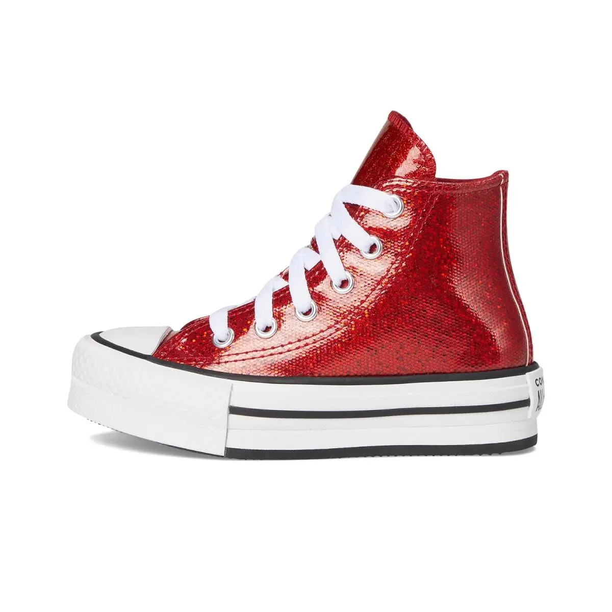 Converse shoes - Silver/White/Barely Grey 16