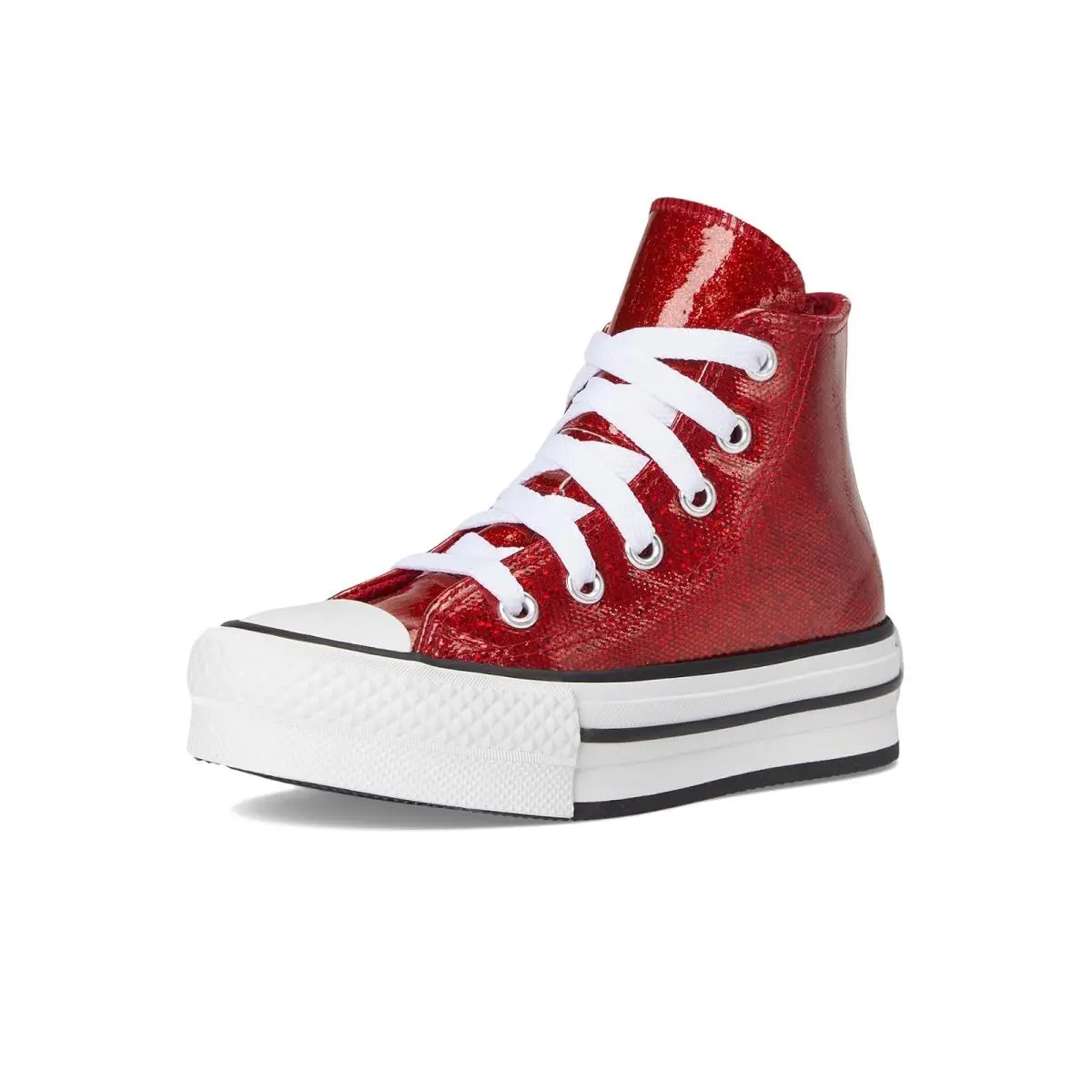 Converse shoes - Silver/White/Barely Grey 19
