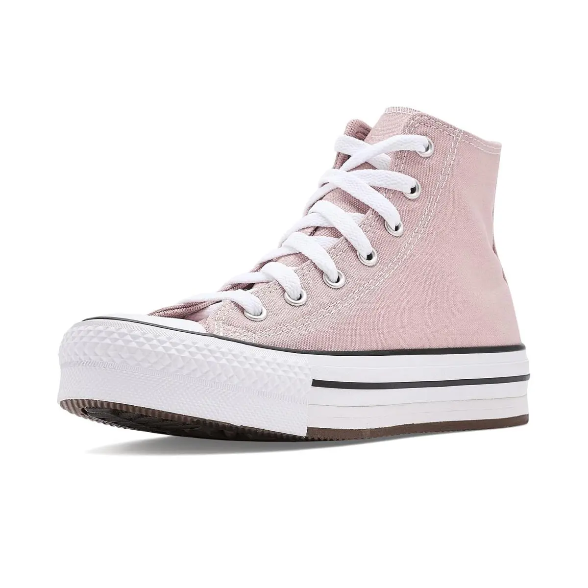Converse shoes - Petal Pit/White/Black 6