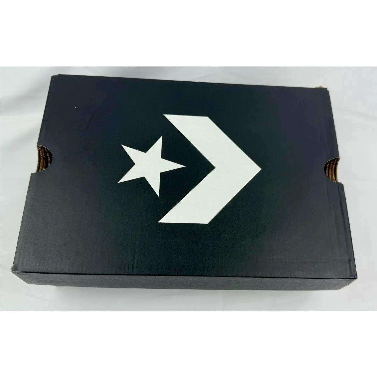 Converse shoes - A15473C - A15473C - Black 0