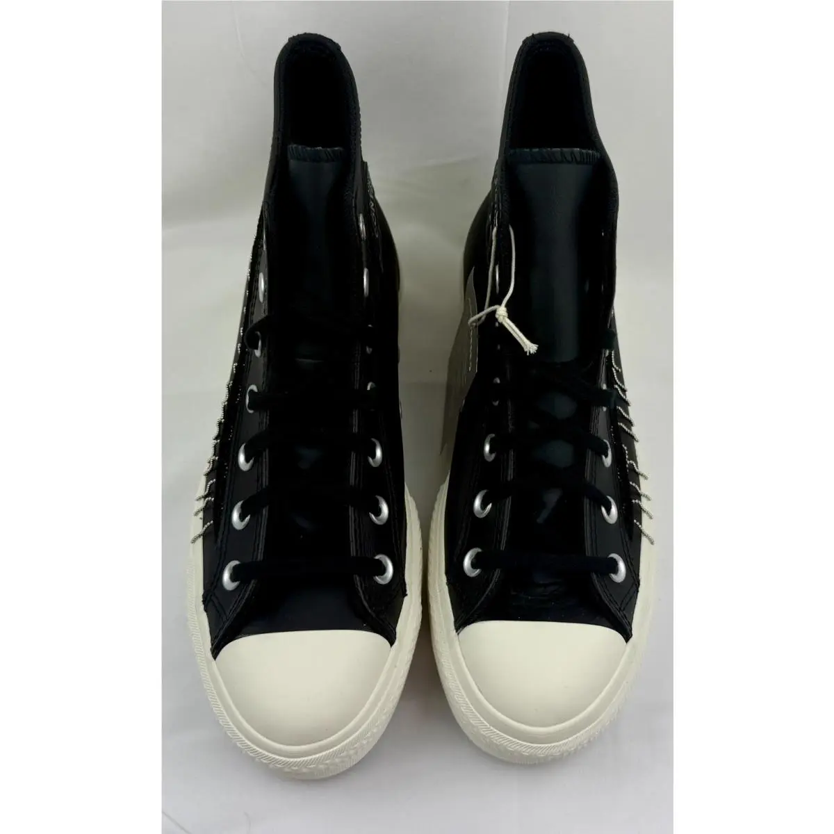Converse shoes - A15473C - A15473C - Black 2