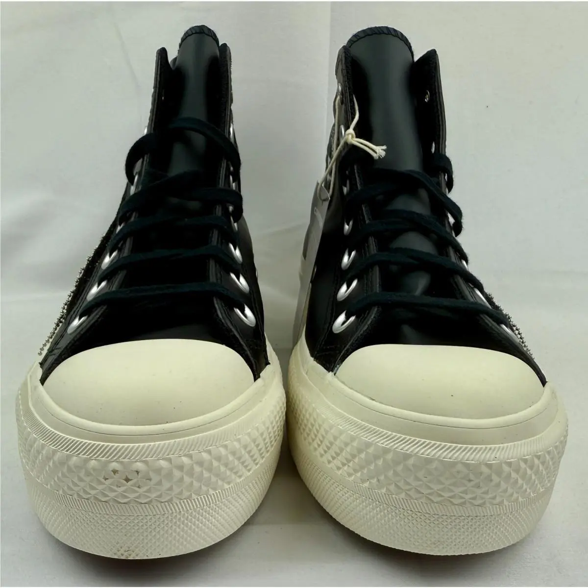 Converse shoes - A15473C - A15473C - Black 3