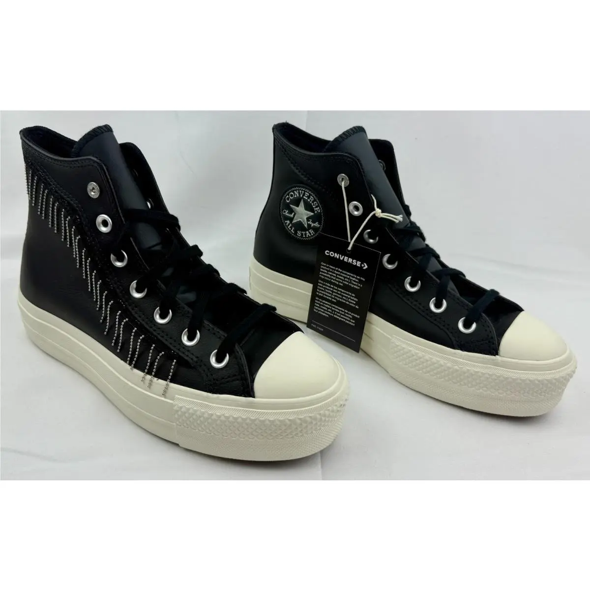Converse shoes - A15473C - A15473C - Black 10