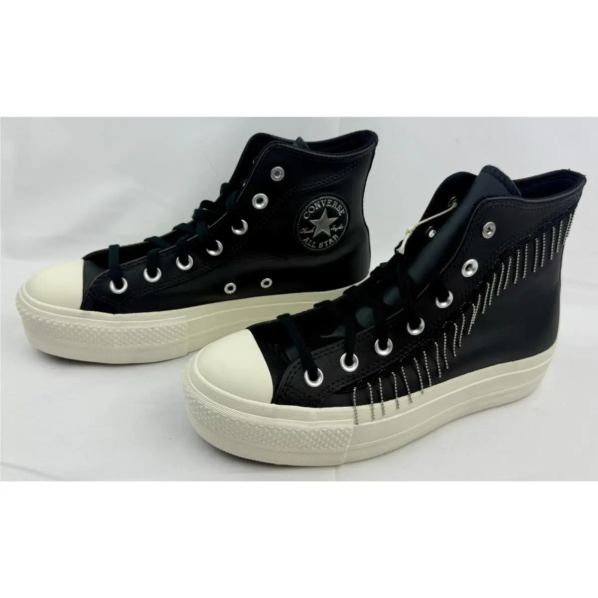 Converse shoes - A15473C - A15473C - Black 13