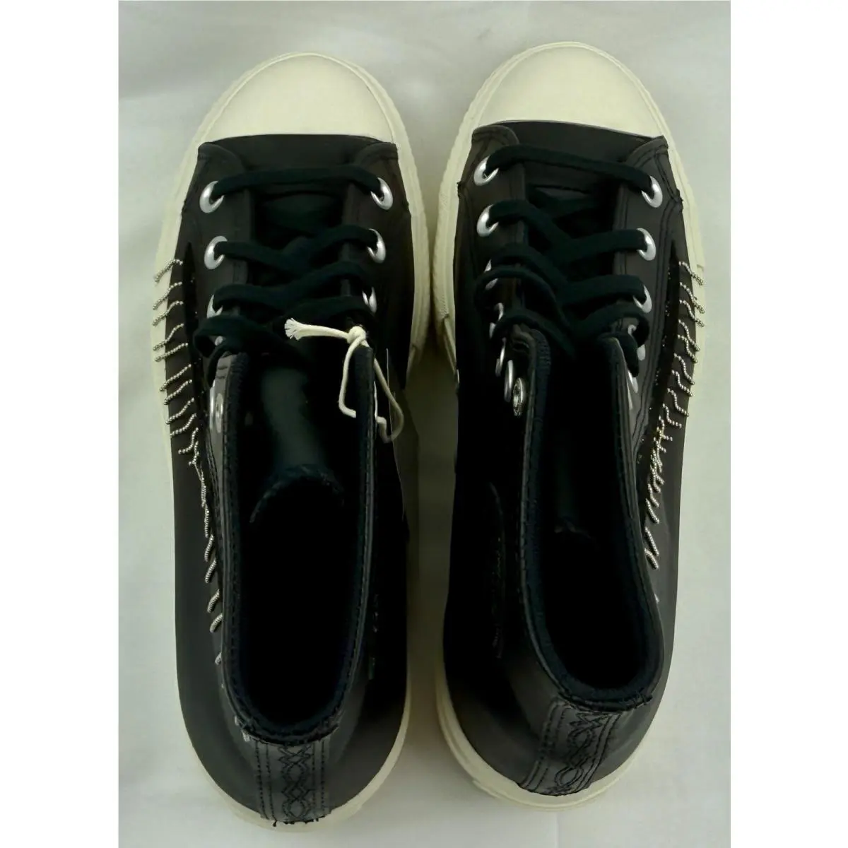 Converse shoes - A15473C - A15473C - Black 14