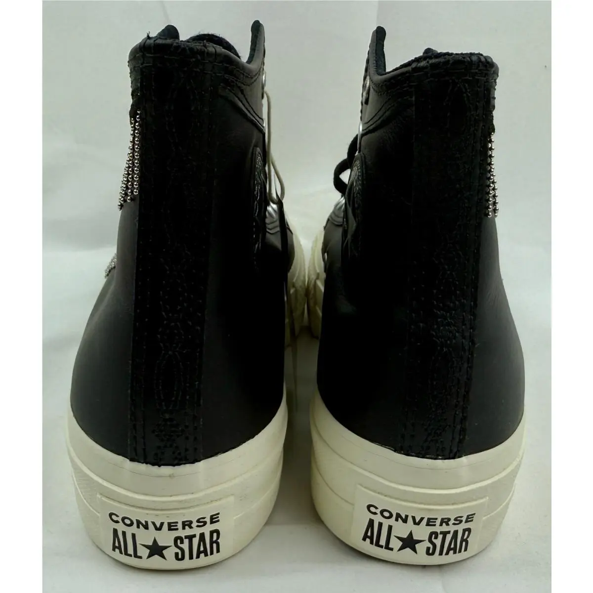 Converse shoes - A15473C - A15473C - Black 15