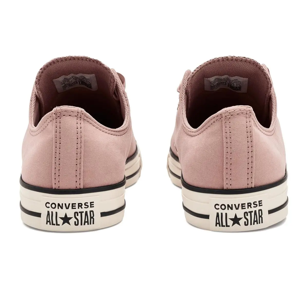 Converse shoes - Dried Earth/Egret/Black 5