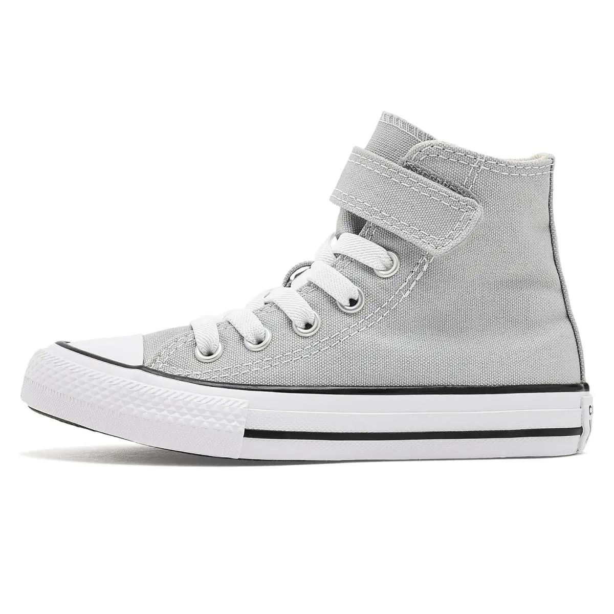 Converse shoes - Grey Area 2