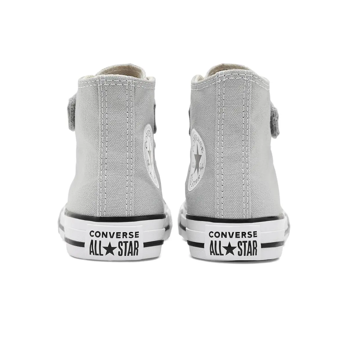 Converse shoes - Grey Area 5