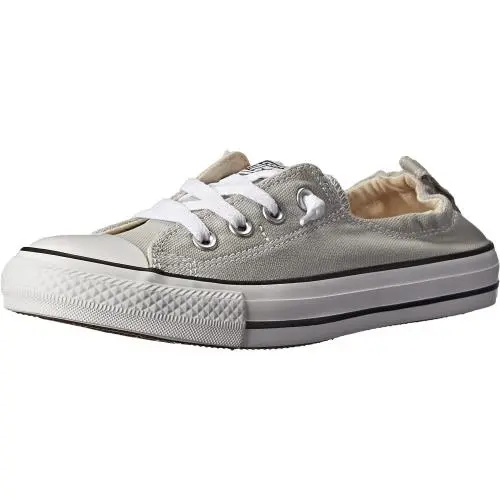 Converse shoes - Grey 2
