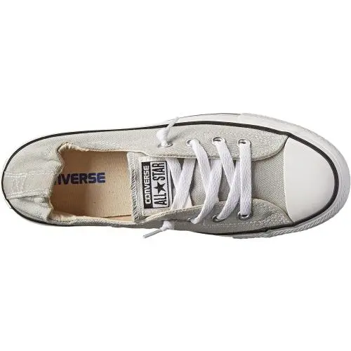 Converse shoes - Grey 4